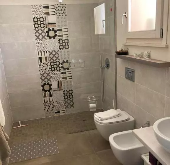 ベッドアンドブレックファースト Alelca Domo