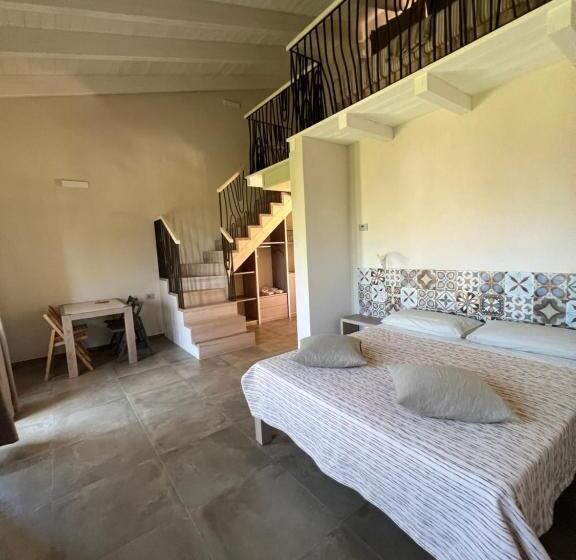 צימר Alelca Domo