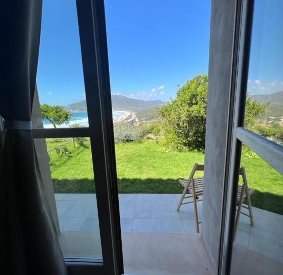 צימר Alelca Domo