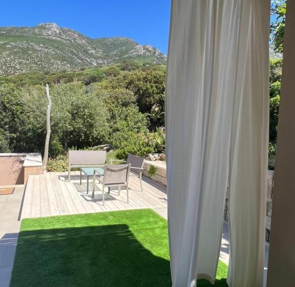 צימר Alelca Domo