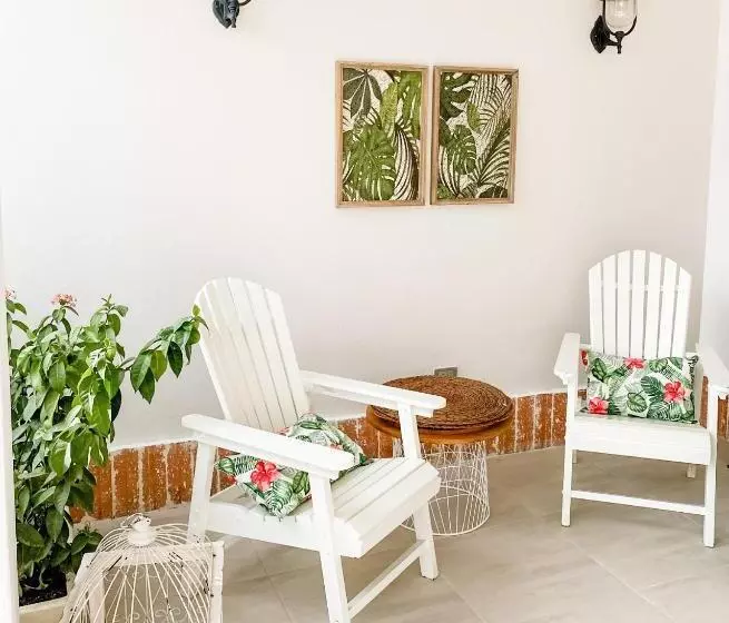 Casa Bixa Hotel Boutique   Solo Adultos