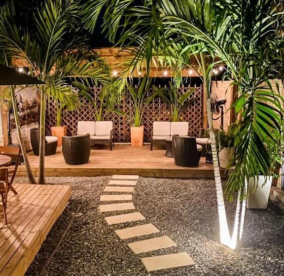 Casa Bixa Hotel Boutique   Solo Adultos