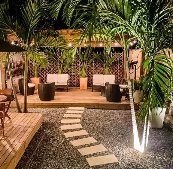 Casa Bixa Hotel Boutique   Solo Adultos