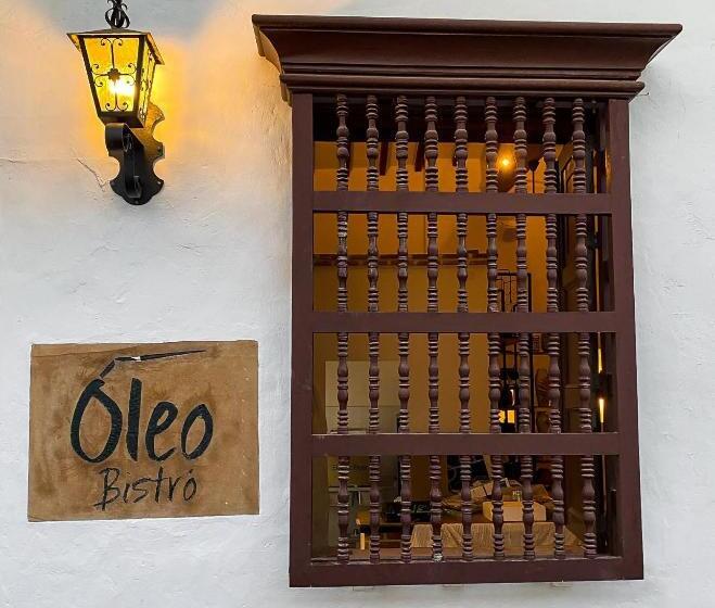 Casa Bixa Hotel Boutique   Solo Adultos