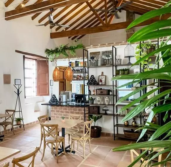 Casa Bixa Hotel Boutique   Solo Adultos