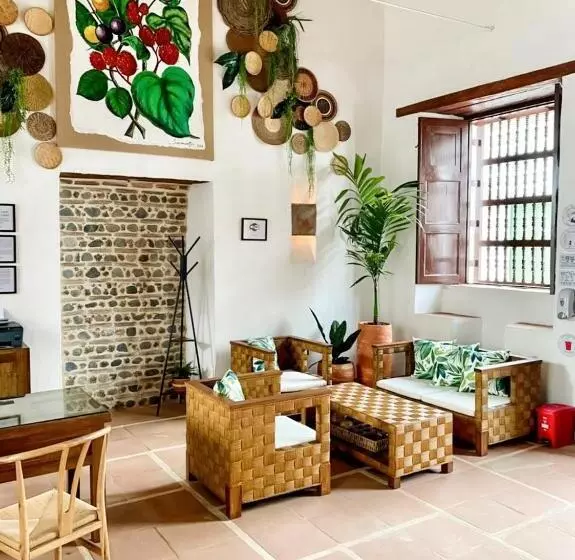 Casa Bixa Hotel Boutique   Solo Adultos
