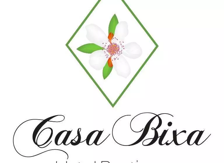 Casa Bixa Hotel Boutique   Solo Adultos