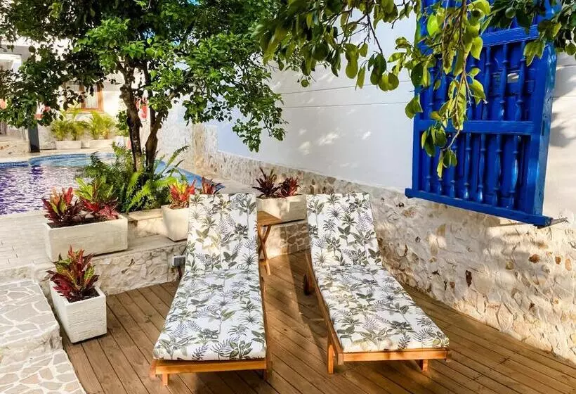 Casa Bixa Hotel Boutique   Solo Adultos