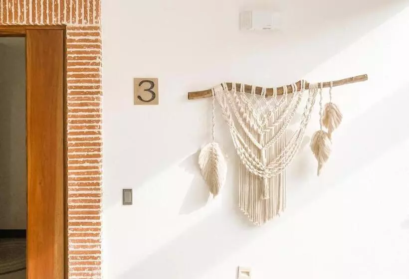 Casa Bixa Hotel Boutique   Solo Adultos