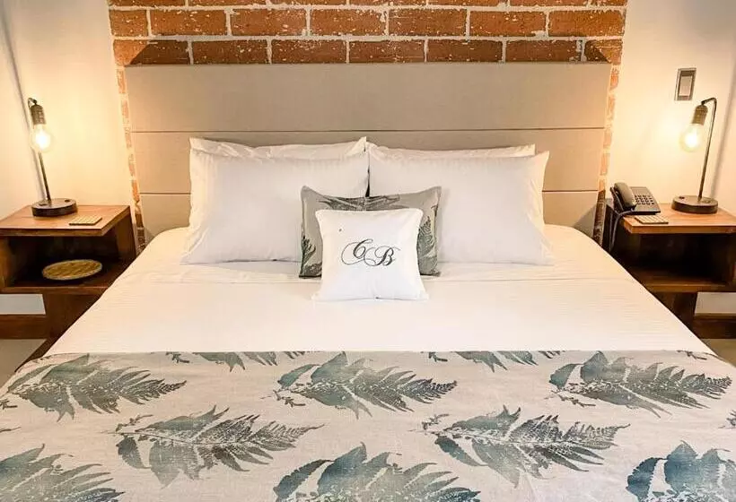 Casa Bixa Hotel Boutique   Solo Adultos