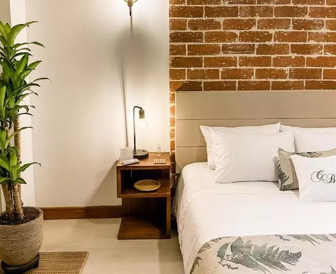 Casa Bixa Hotel Boutique   Solo Adultos