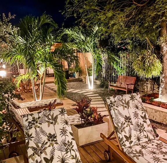 Casa Bixa Hotel Boutique   Solo Adultos