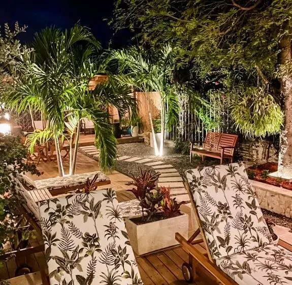 Casa Bixa Hotel Boutique   Solo Adultos