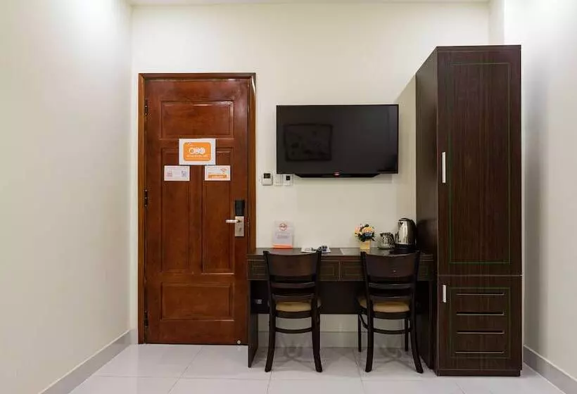 هتل A Villa