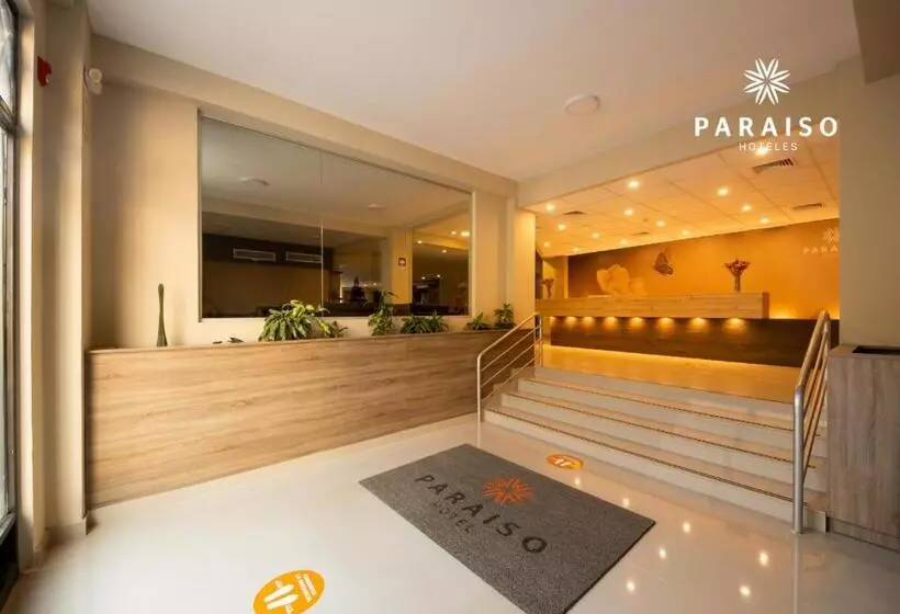 هتل Es Paraiso Piura