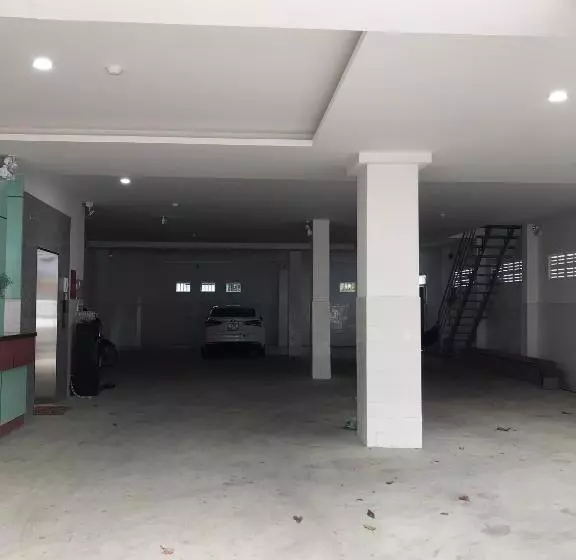 هتل Khách Sạn Ngọc Bích