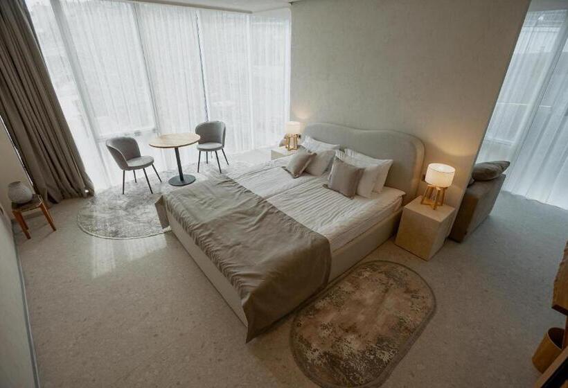 ホテル Marine Residence