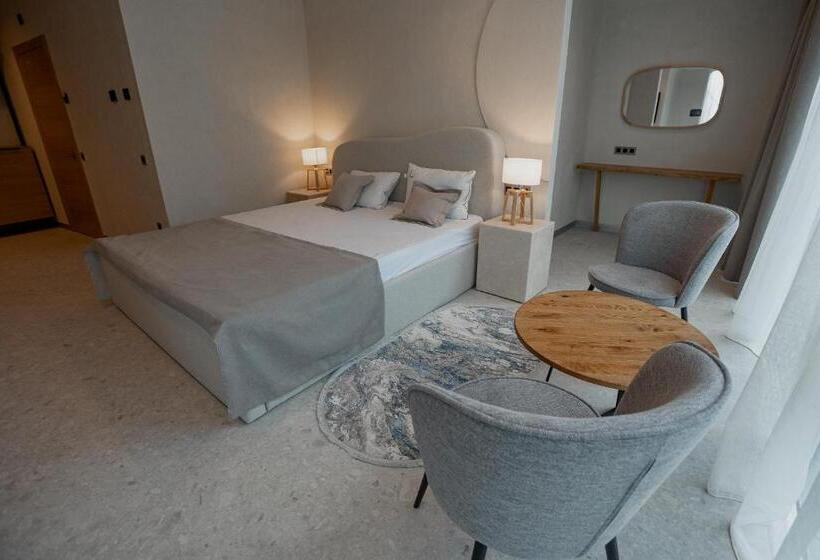 ホテル Marine Residence