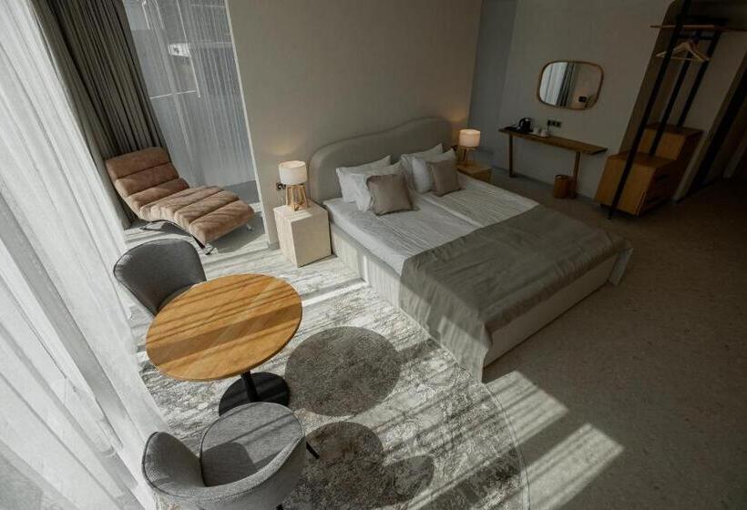 ホテル Marine Residence