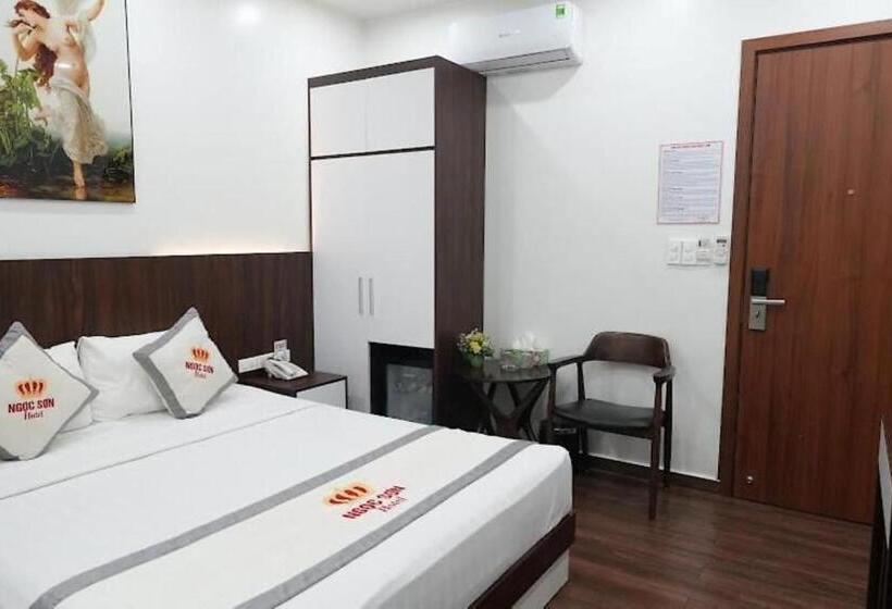 هتل Ngọc Sơn
