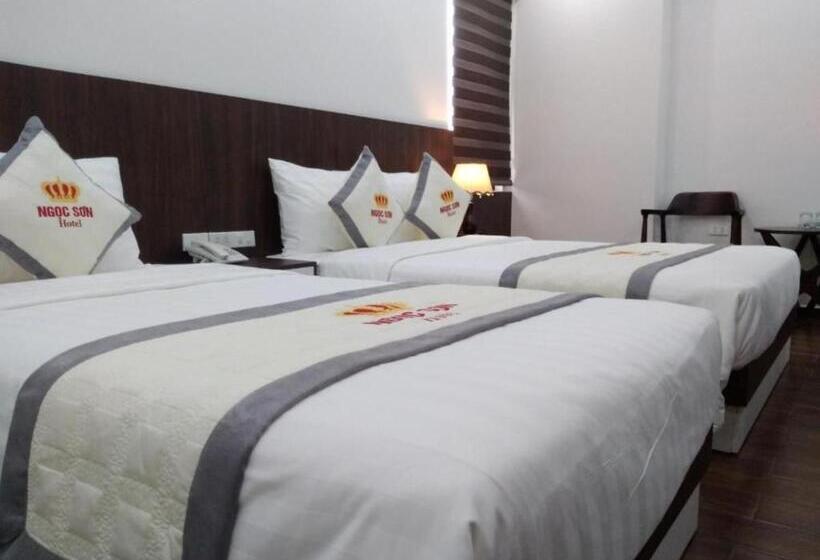 هتل Ngọc Sơn