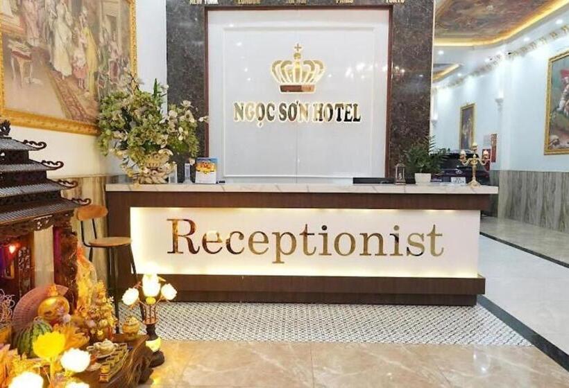 هتل Ngọc Sơn