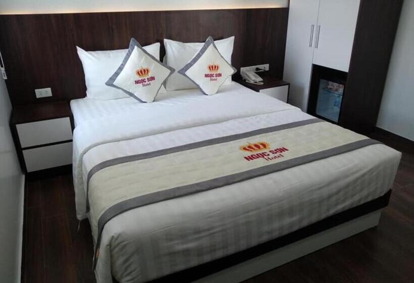 هتل Ngọc Sơn