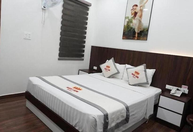 هتل Ngọc Sơn