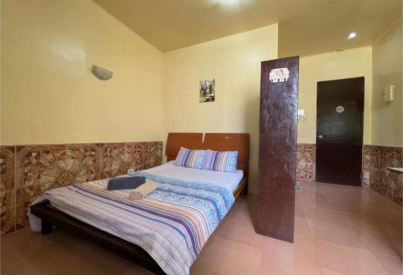 ホテル Oyo 761 Caza Southville Apartelle