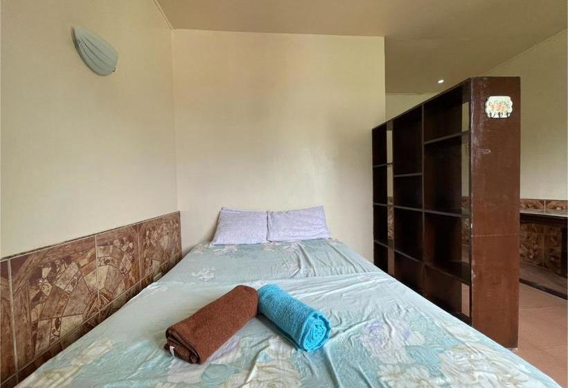 ホテル Oyo 761 Caza Southville Apartelle