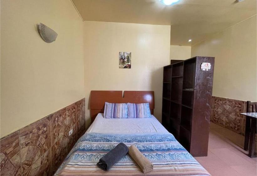 ホテル Oyo 761 Caza Southville Apartelle