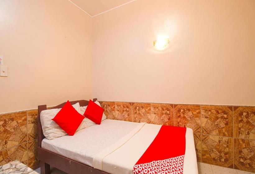 ホテル Oyo 761 Caza Southville Apartelle