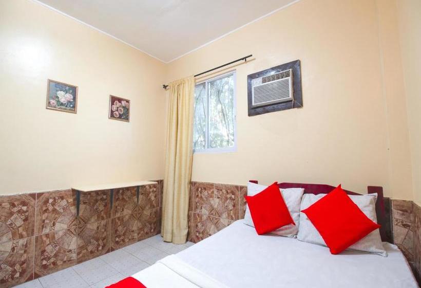 ホテル Oyo 761 Caza Southville Apartelle