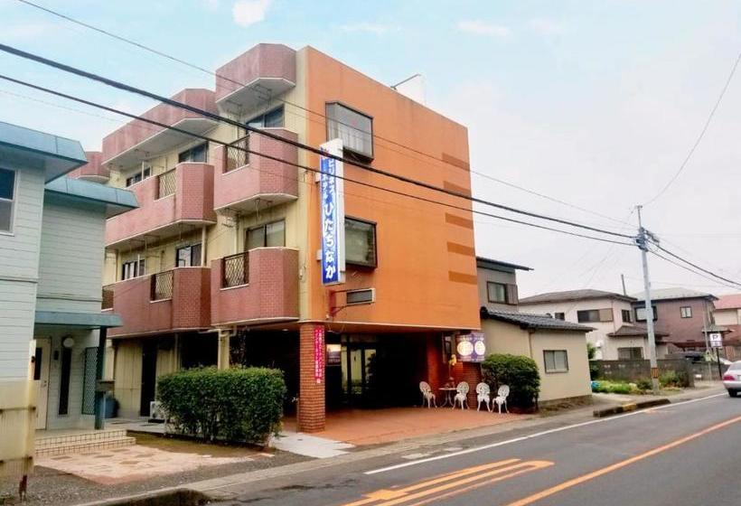 Hotel Tabist Business Hitachinaka