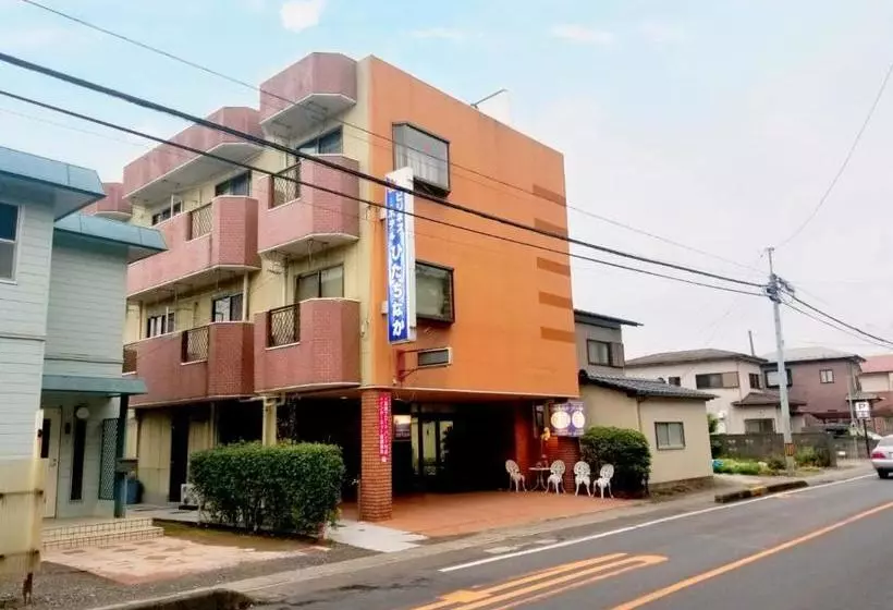 ホテル Tabist Business  Hitachinaka