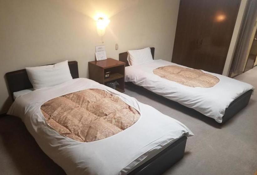 Hotel Tabist Business Hitachinaka