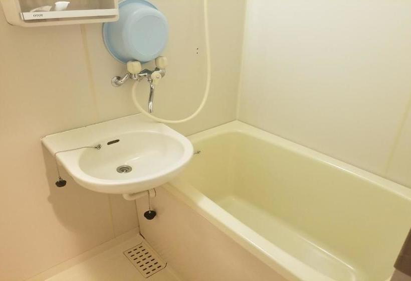 Hotel Tabist Business Hitachinaka