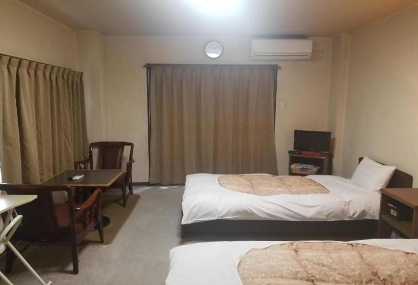 Hotel Tabist Business Hitachinaka