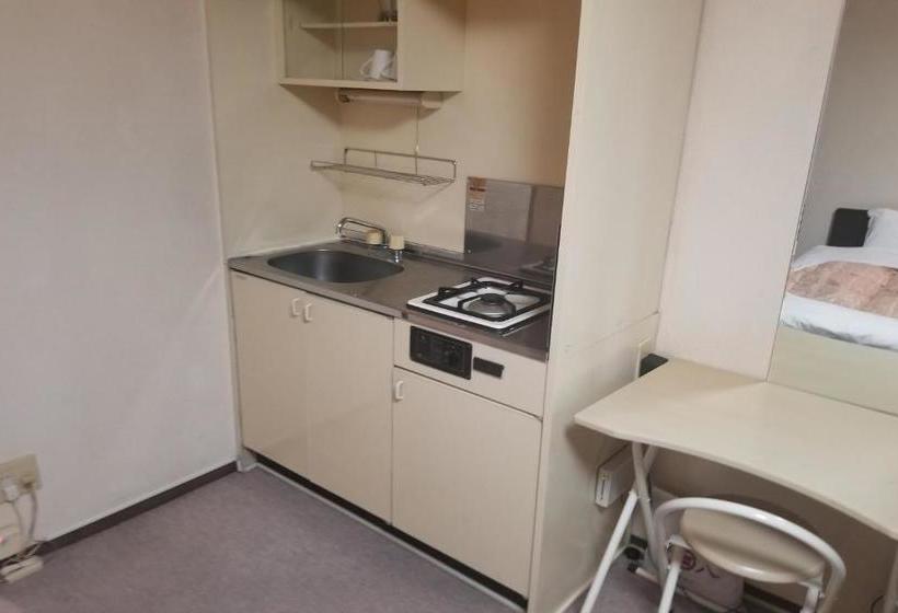 Hotel Tabist Business Hitachinaka