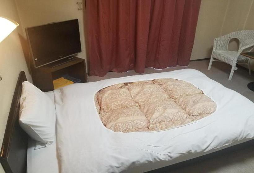 Hotel Tabist Business Hitachinaka