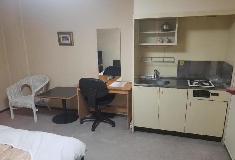 Hotel Tabist Business Hitachinaka