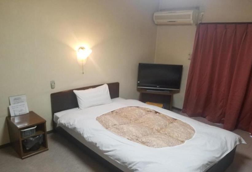 Hotel Tabist Business Hitachinaka