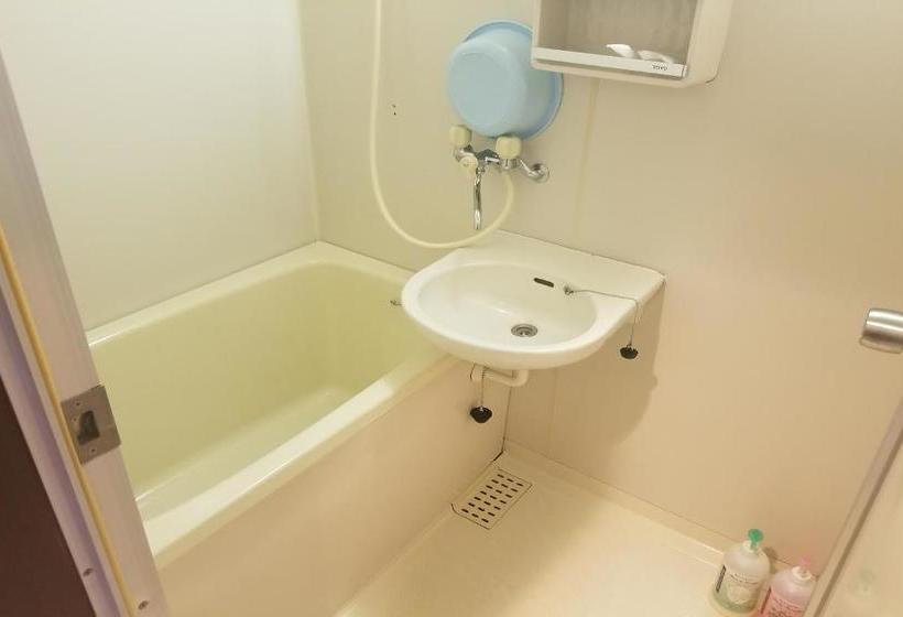 Hotel Tabist Business Hitachinaka