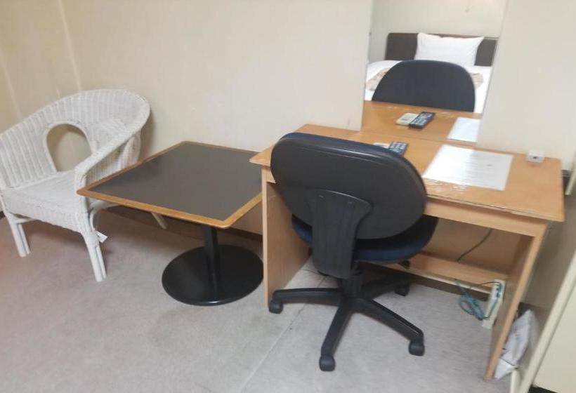 Hotel Tabist Business Hitachinaka