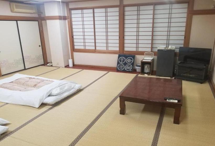 Hotel Tabist Business Hitachinaka