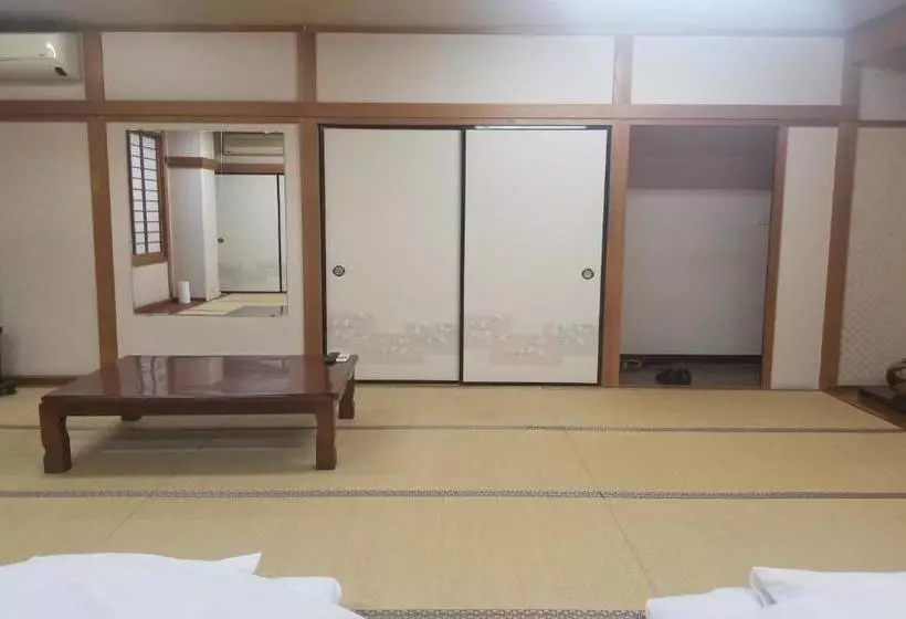 ホテル Tabist Business  Hitachinaka