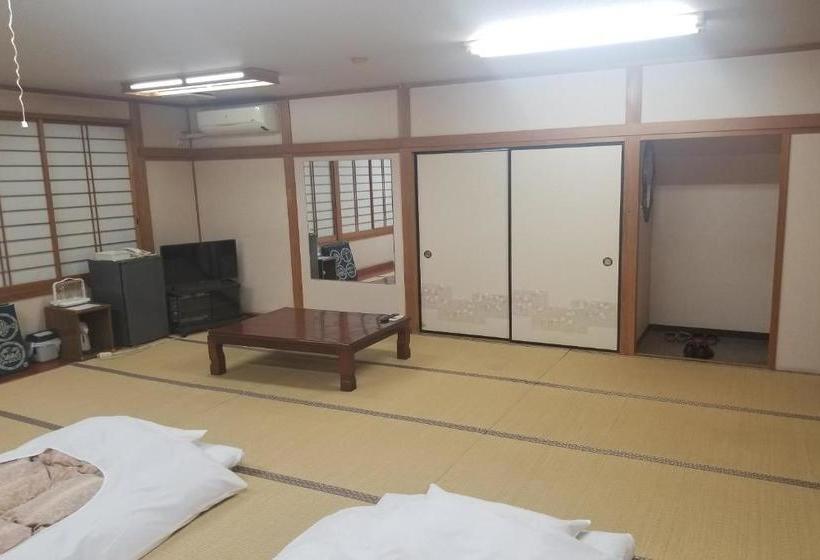 Hotel Tabist Business Hitachinaka