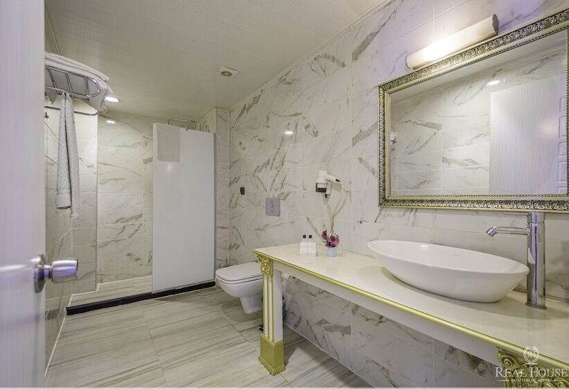 호텔 Real House Boutique