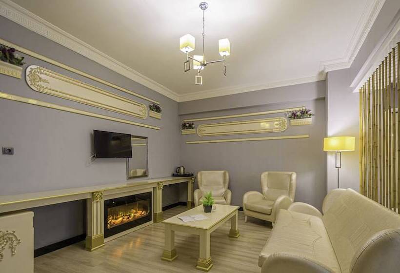 호텔 Real House Boutique