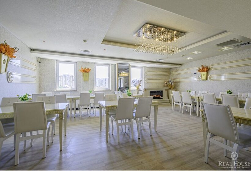 호텔 Real House Boutique